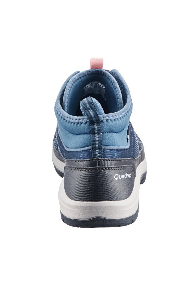 Quechua Kadın Su Geçirmez Bot - 4