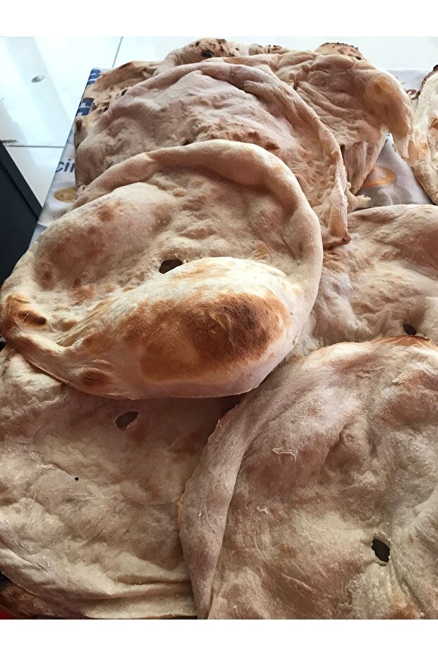 Tandır Ekmeği - 2