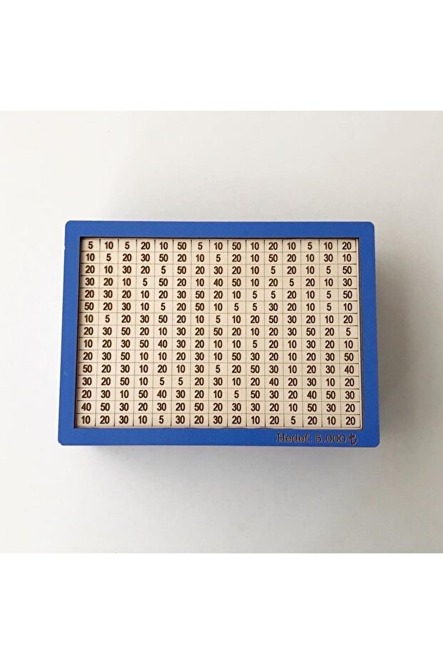 Parabox Hedef Kumbarası - 1