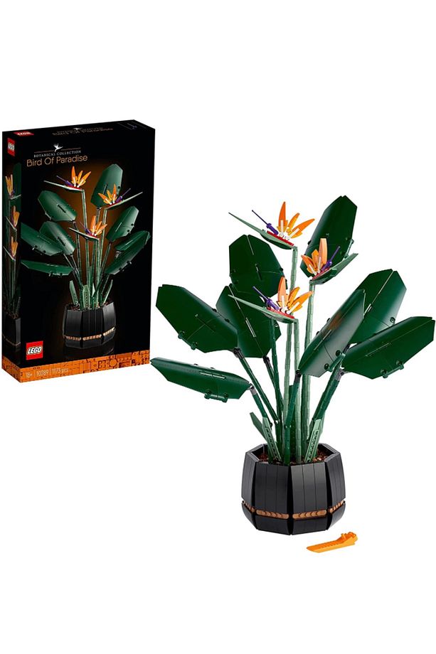 Creator Expert 10289 Cennet Kuşu - 1