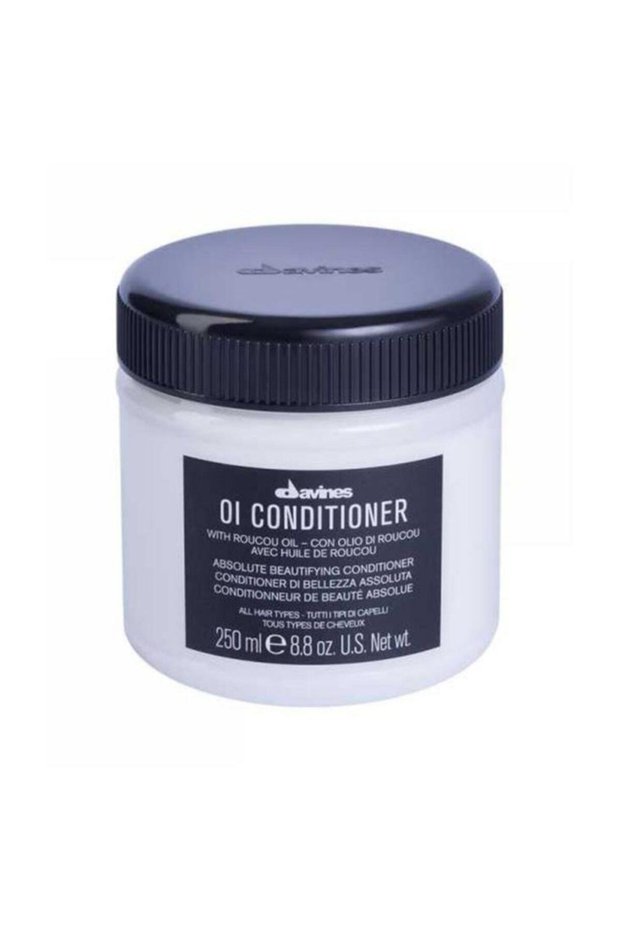 Nourishing Hair Care Conditioner 250 Ml8004608235569 For All Hair Types