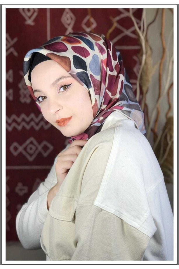Soft Eşarp - 2