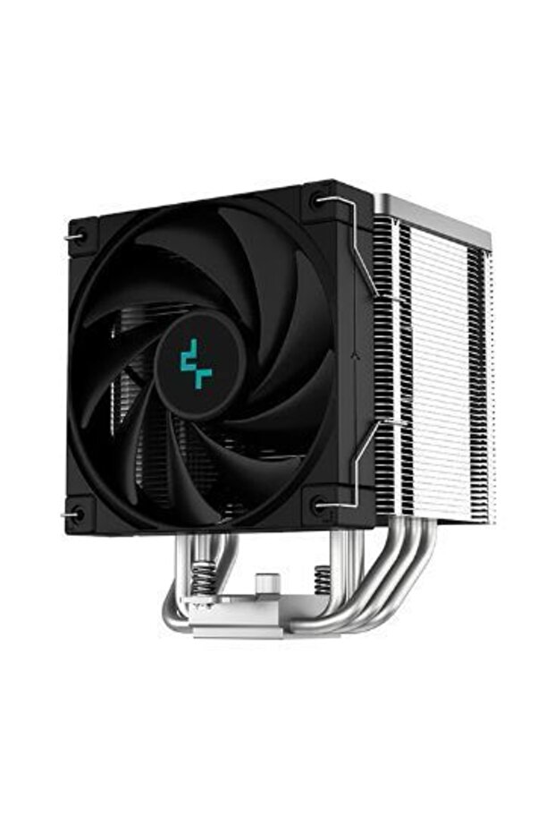 Deepcool Ak500 Ak400 Processor Cooler - 2