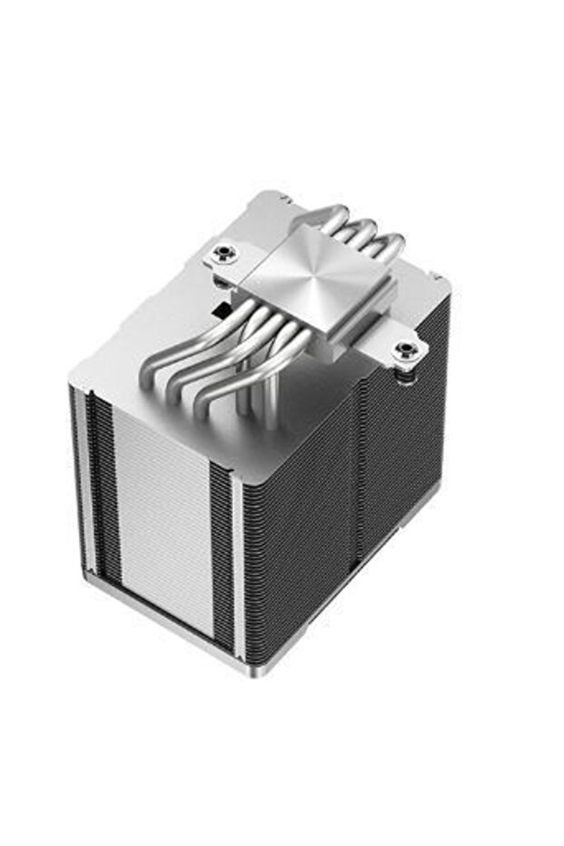 Deepcool Ak500 Ak400 Processor Cooler - 3