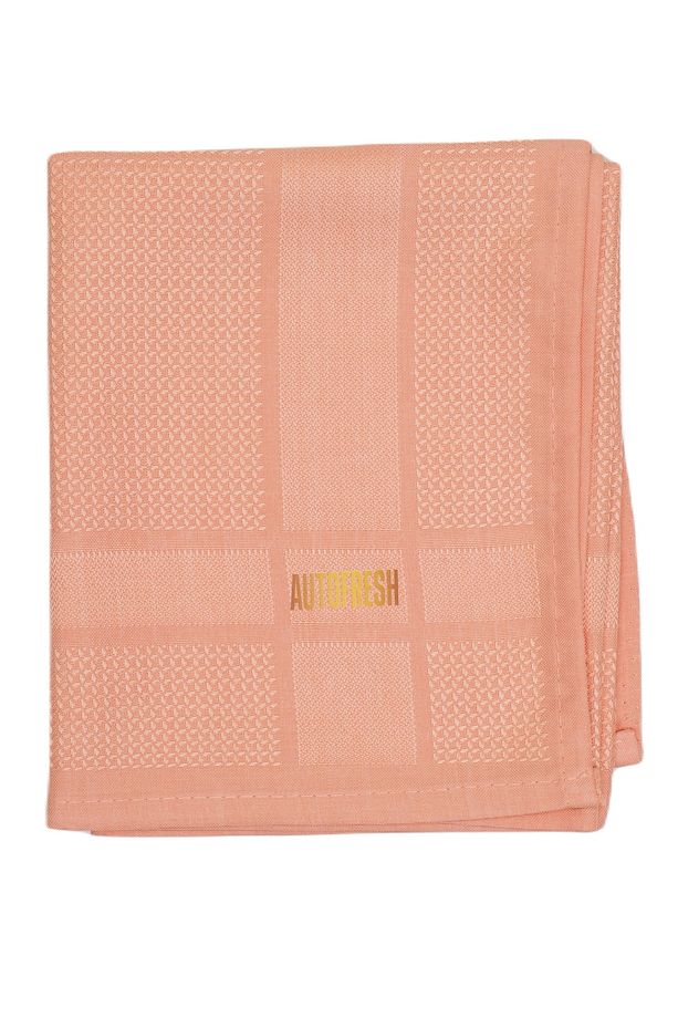 Mikrofiber Temizlik Cam Mutfak Bezi 3'lü Set Sihirli Bez Orjinal 40x60 Cm 3 Adet Açık Renk - 3