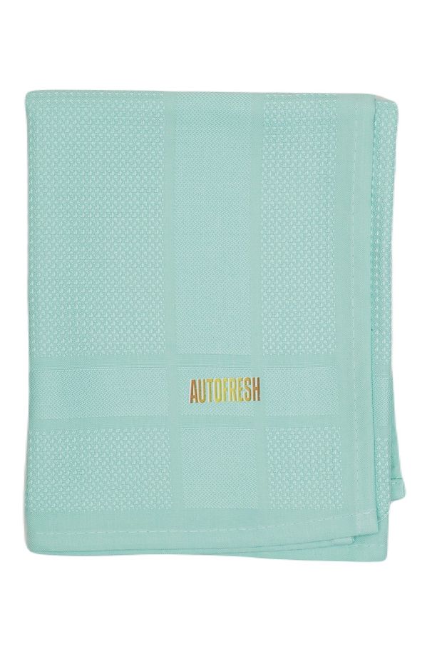 Mikrofiber Temizlik Cam Mutfak Bezi 3'lü Set Sihirli Bez Orjinal 40x60 Cm 3 Adet Açık Renk - 8