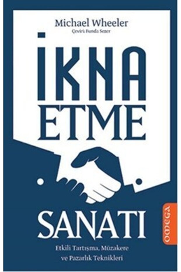 Ikna Etme Sanatı
