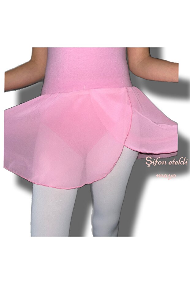 Etekli Bale Mayosu - 5