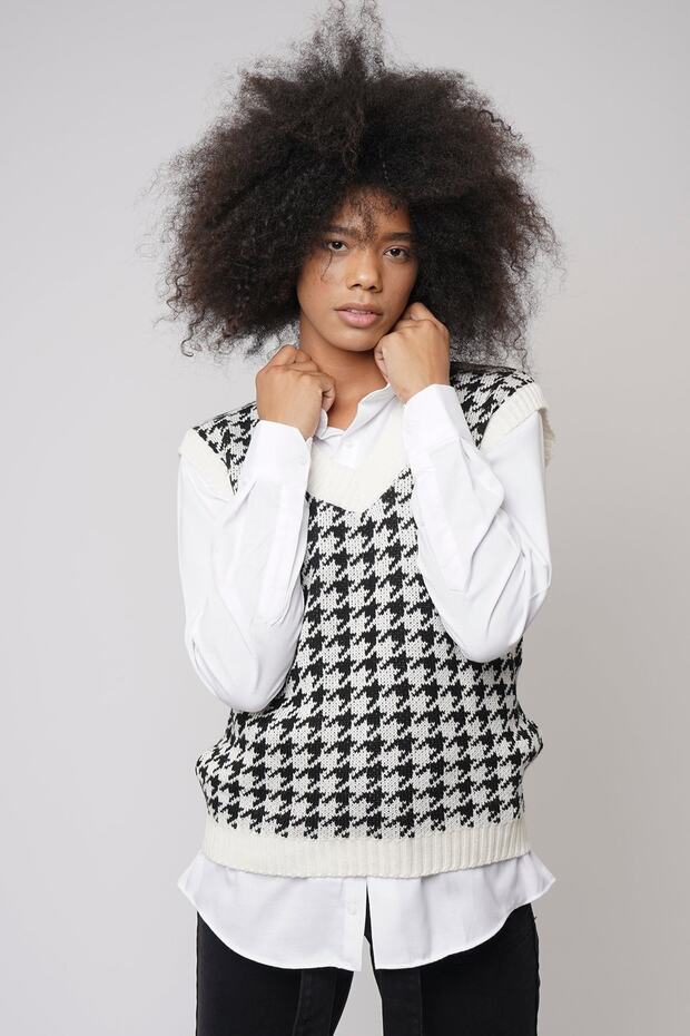 سترة هاوندزتوث - 2