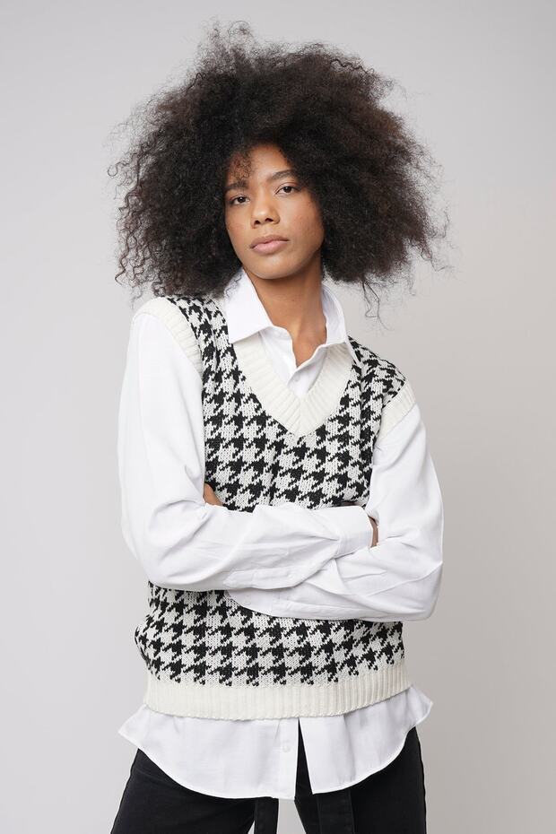 سترة هاوندزتوث - 3