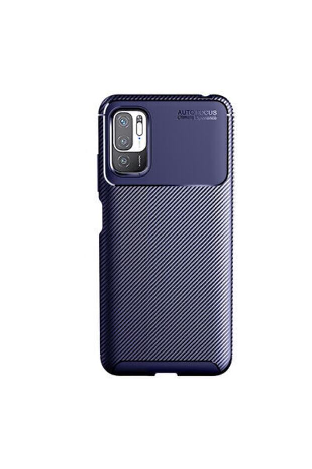 Xiaomi Poco M3 Pro Case Unique Textured High Grip Matte Elite Cover