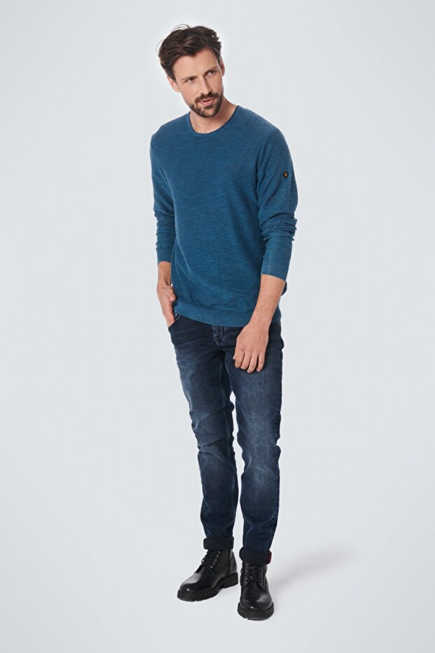 Pánský Cardigan - 2