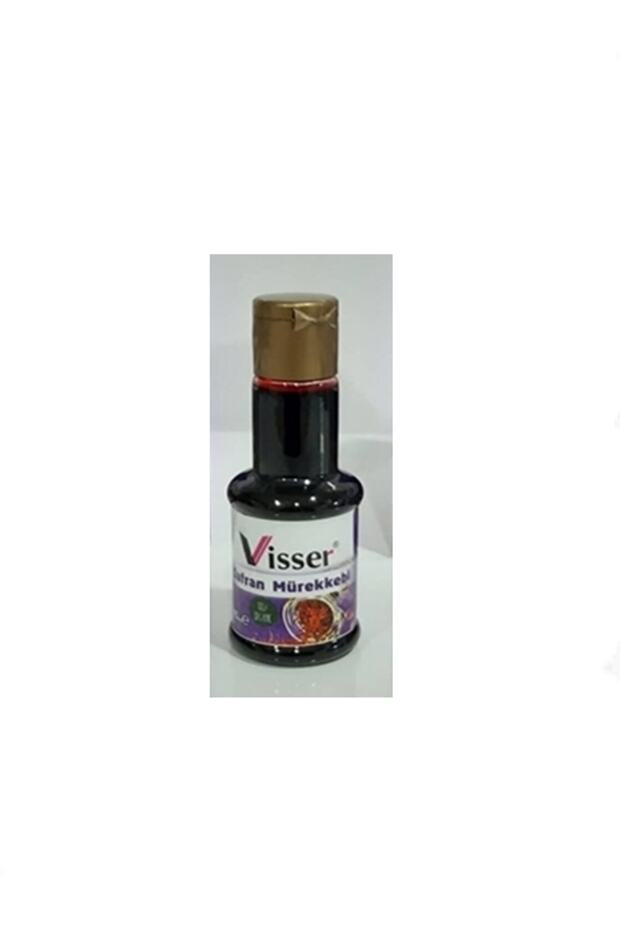 Safran Mürekkebi Misk 1 Adet 45 Ml Zaferan - 2