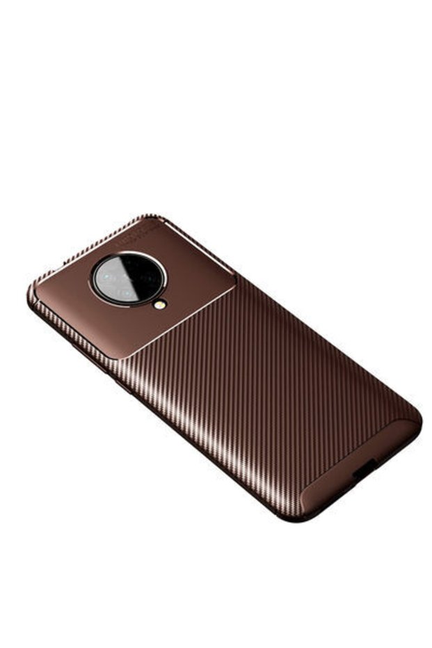 Xiaomi Redmi K30 Pro Case Unique Textured High Grip Matte Elite Cover
