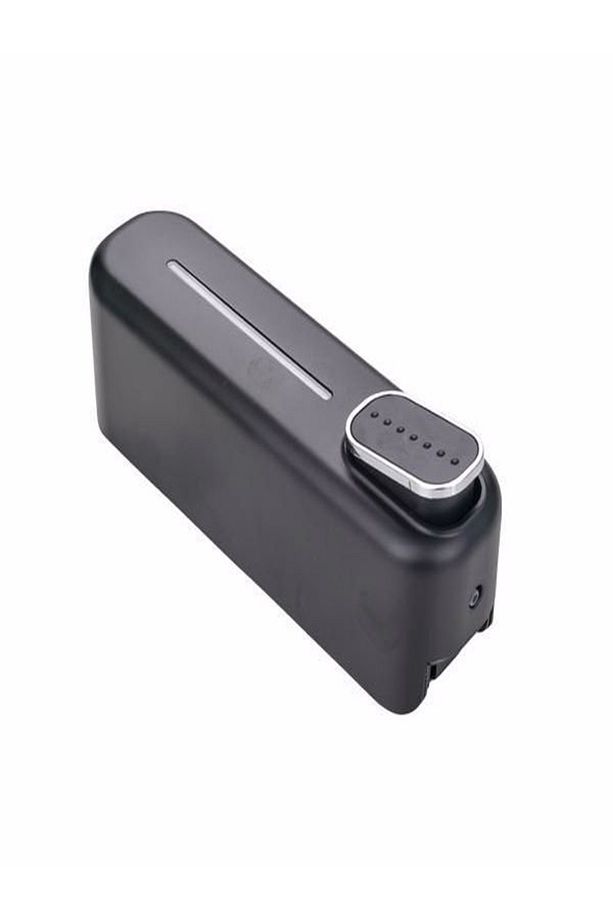 Yeni Model Sabunluk 350 Ml Duvara Monte Sıvı Sabunluk Şampuan Şişesi Soap Dispenser - 6