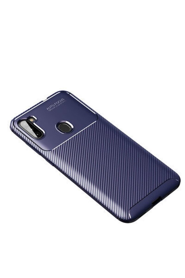 حافظة Galaxy M11 ذات ملمس فريد من نوعه، غطاء Elite غير لامع يوفر قبضة عالية