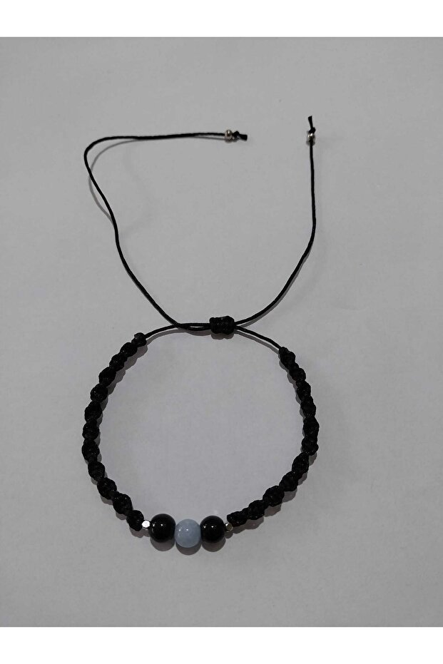 Natural Stone Bracelet
