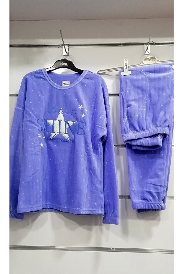 Pijama Takımı - 1