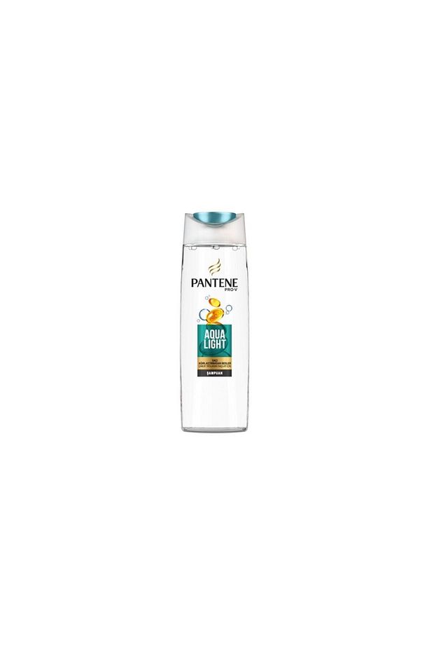 Pro-v Aqualight Şampuan Yağlı Saçlar Için 400 ml - 1