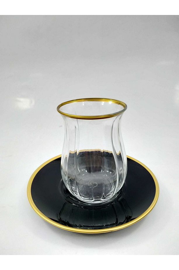 Linka 6 Parça Çay Bardağı Seti 145 Ml (tabaksız) - 3