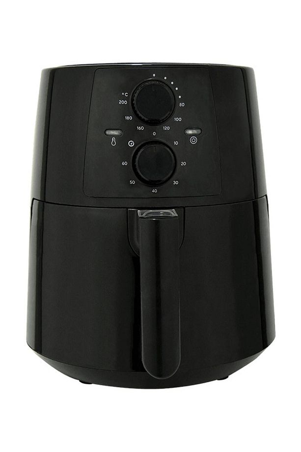 Lx-fc5130 Fast Fryer Xl 5.5 Litre ( Yağsız Hava Fritözü / Airfryer ) New Series ) - 1