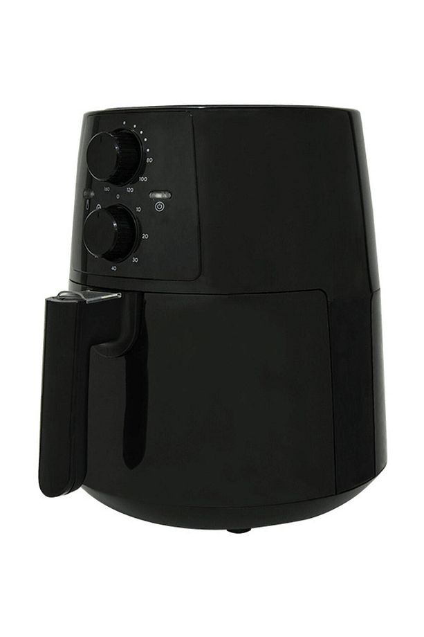 Lx-fc5130 Fast Fryer Xl 5.5 Litre ( Yağsız Hava Fritözü / Airfryer ) New Series ) - 2