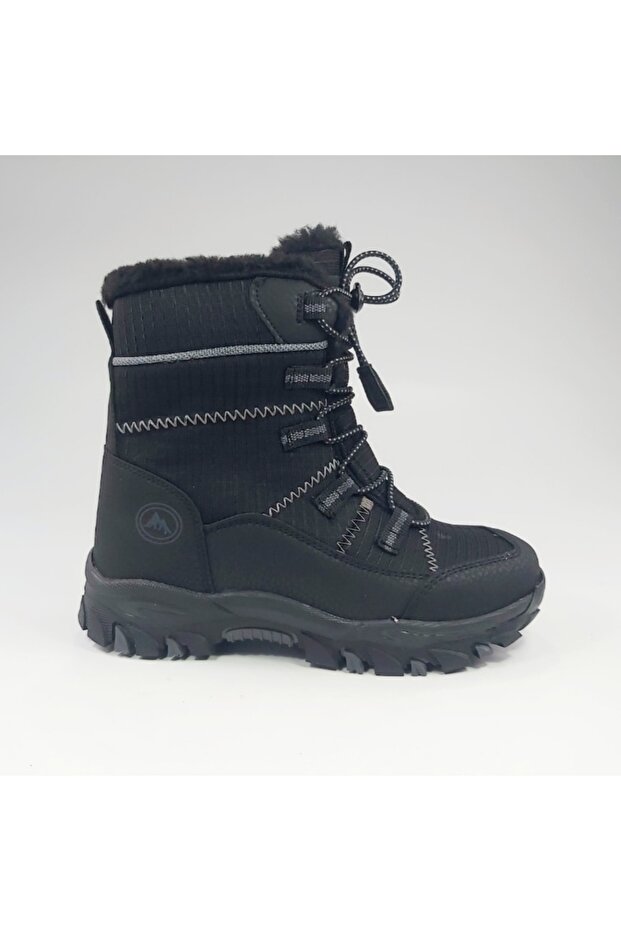 961 Su Itici Erkek Çocuk Kar Botu - 2