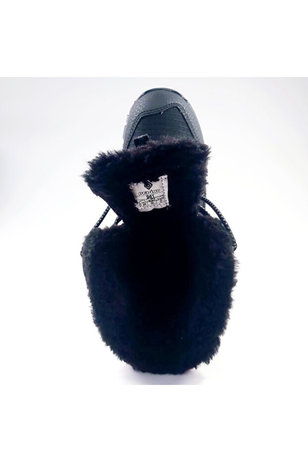 961 Su Itici Erkek Çocuk Kar Botu - 5