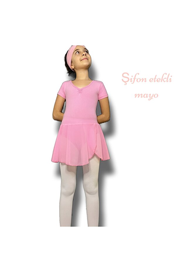 Etekli Bale Mayosu - 3