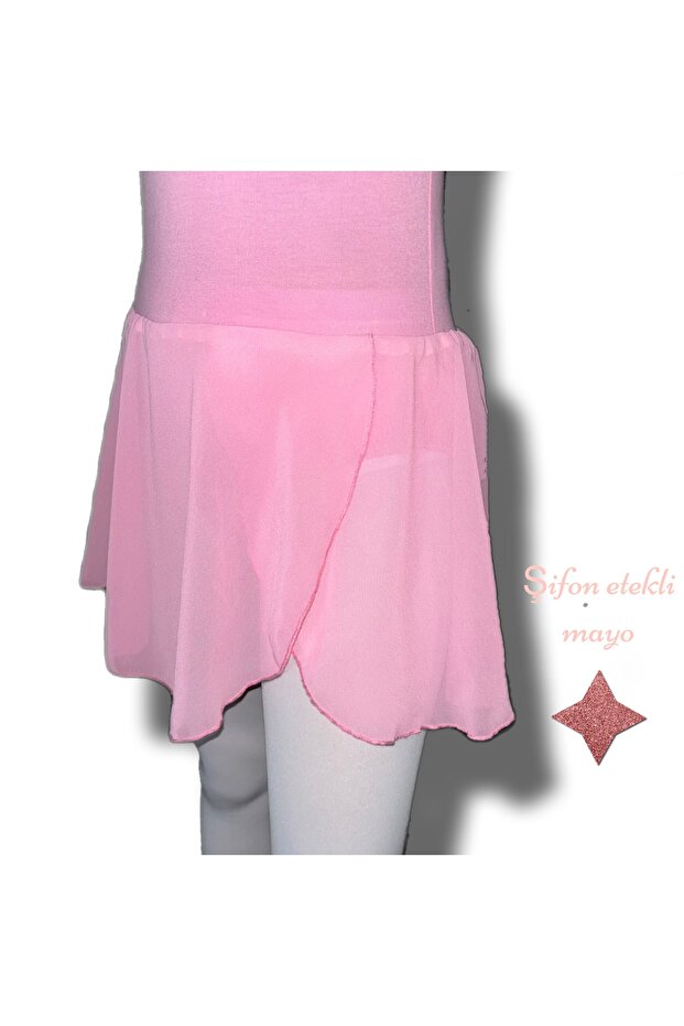 Etekli Bale Mayosu - 4