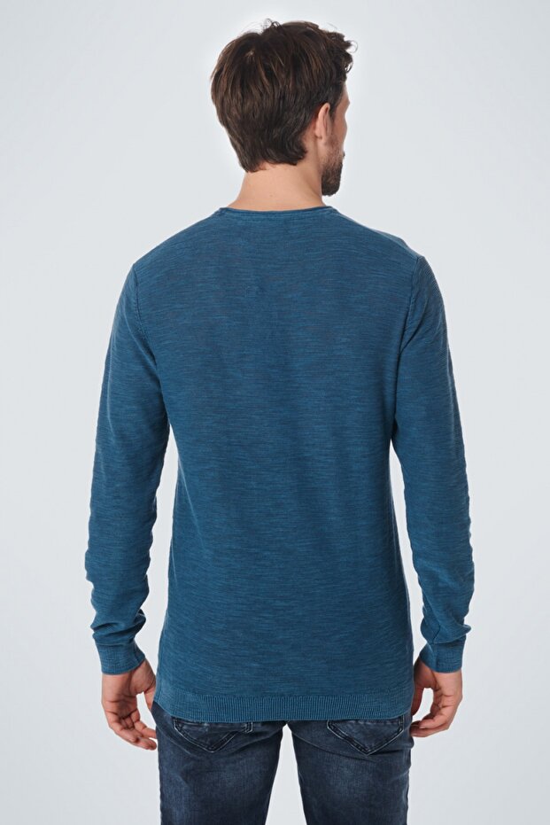 Pánský Cardigan - 3