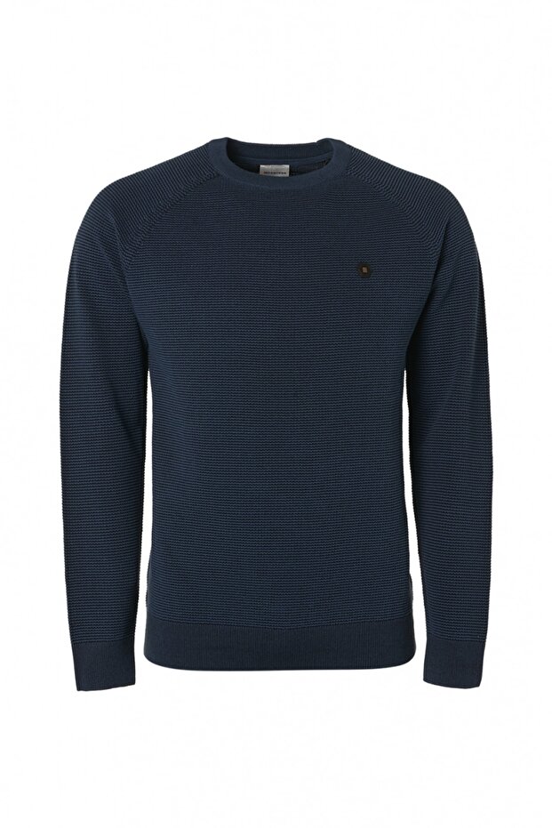 Pánský Cardigan - 4