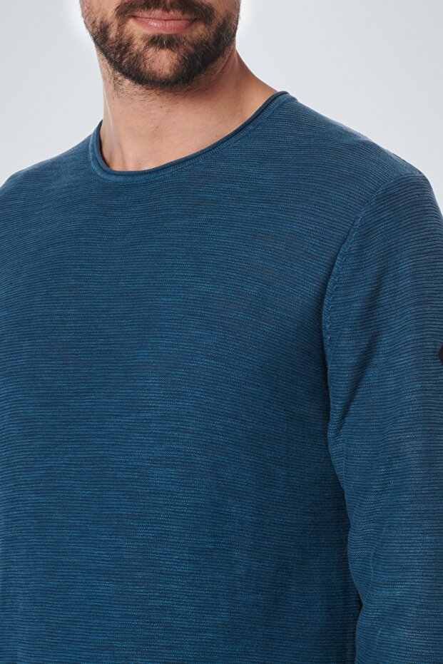 Pánský Cardigan - 6