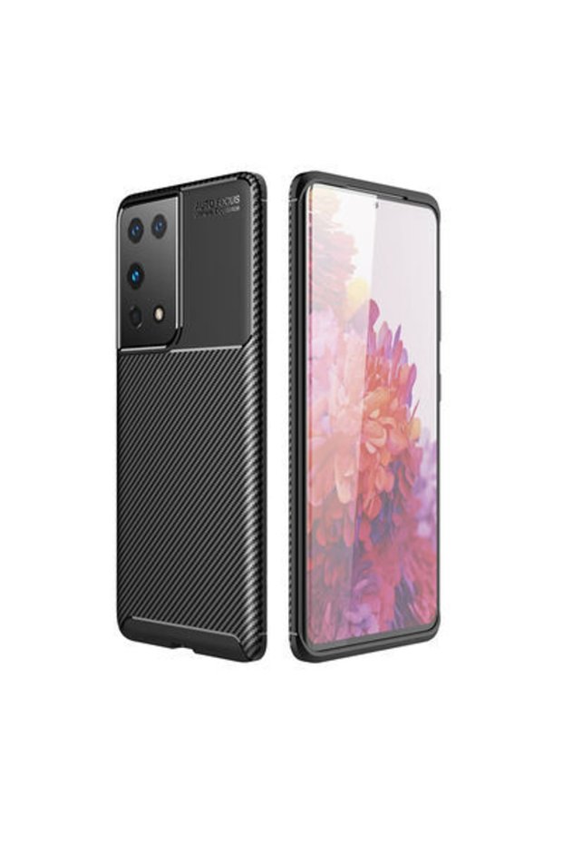 Galaxy S21 Ultra Case Unique Textured High Grip Matte Elite Cover