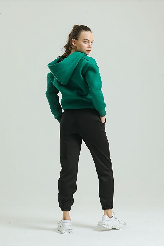 Ελαστική μέση Jogger Ελαστική μέσης - 8