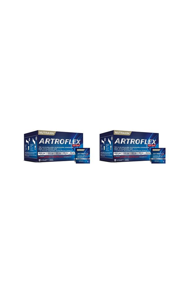Artroflex Easy Move Saşe 30x6 Gr 2 Adet - 1