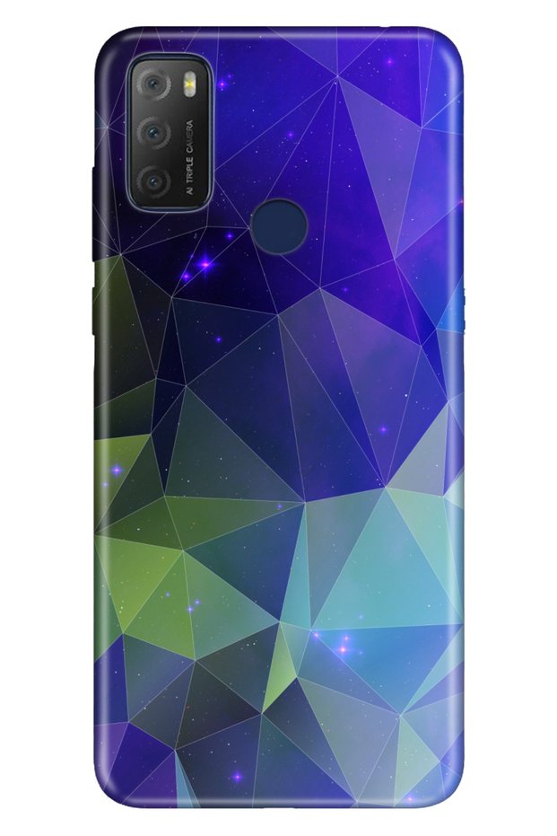 20E Case 0.4mm Silicone Patterned Zonaro