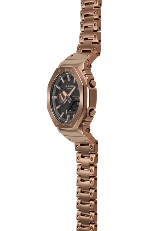 Gm-b2100gd-5adr G-shock Erkek Kol Saati - 3