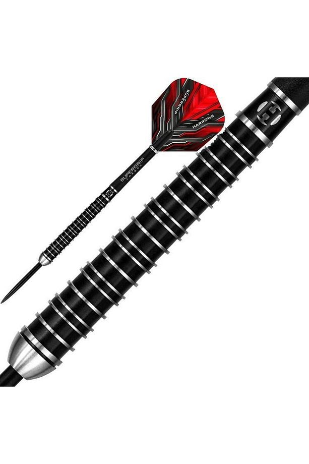 Supergrip Ultra %90 Tungsten Dart Oku - 2
