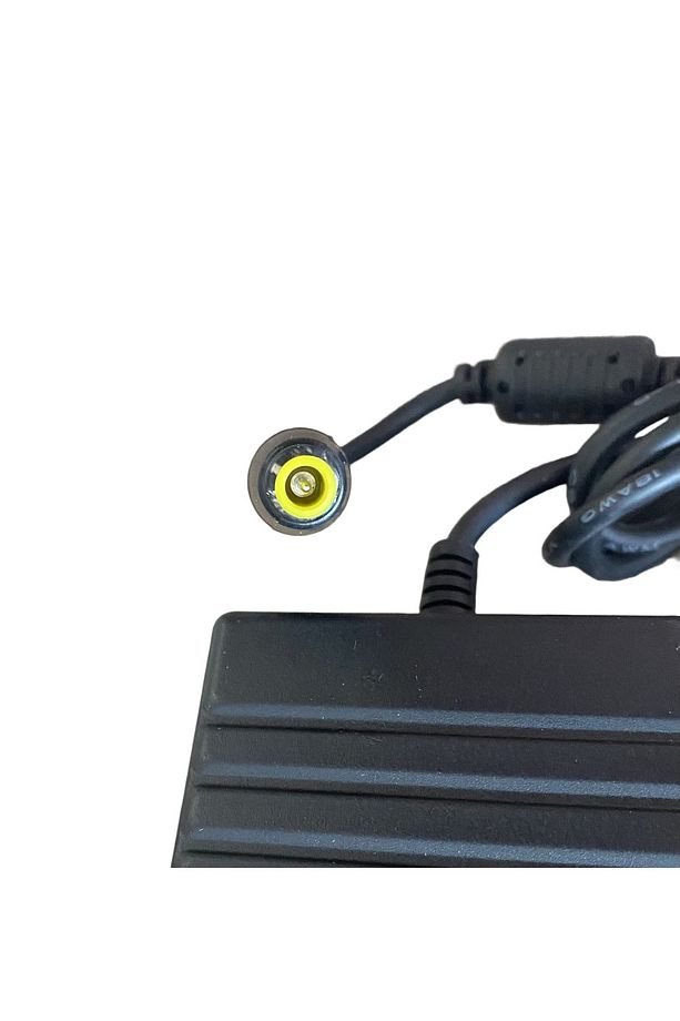 12 Volt 3 Amper Monitör Adaptörü - Lguyumlu 12v 3a Monütor Adaptörü 6.5*4.4 Mm Iğne Uç - 2