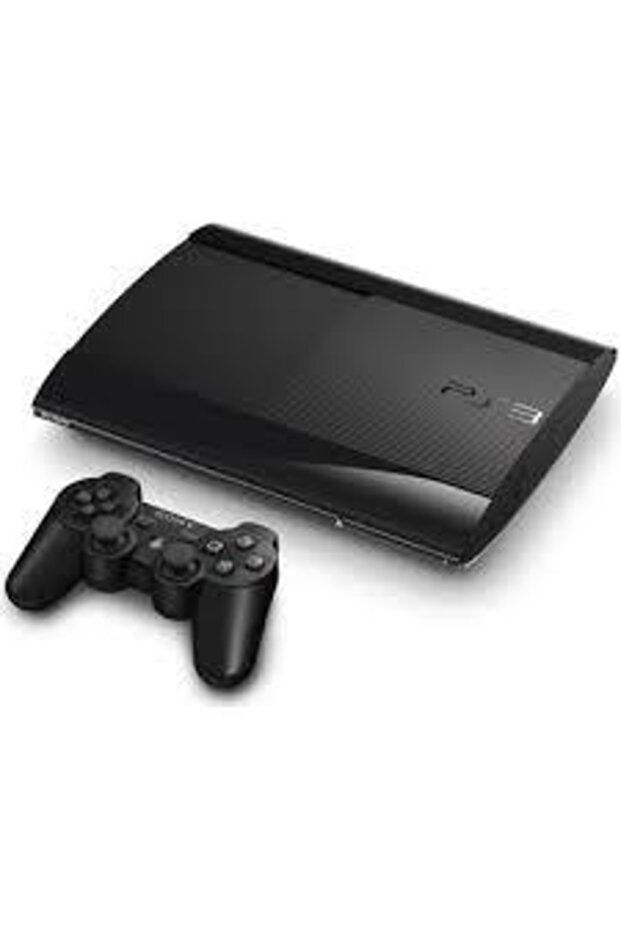 Playstation 3 - 2