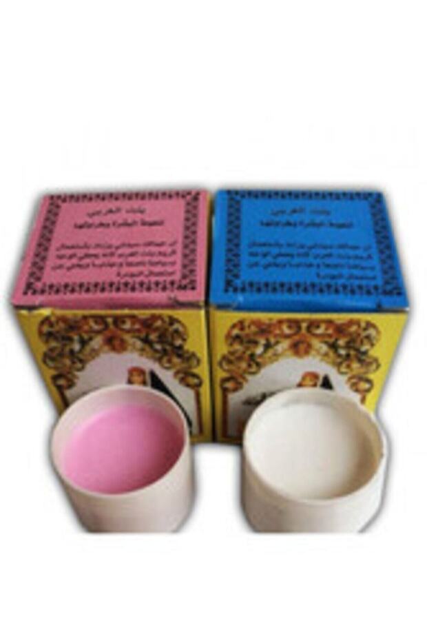 Arap Kızı Kremi - 3
