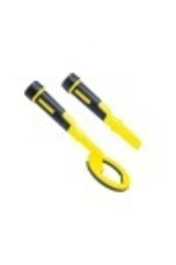 Pulsedive Scuba Dedektör Ve Pointer Ikili Set Sarı - 1