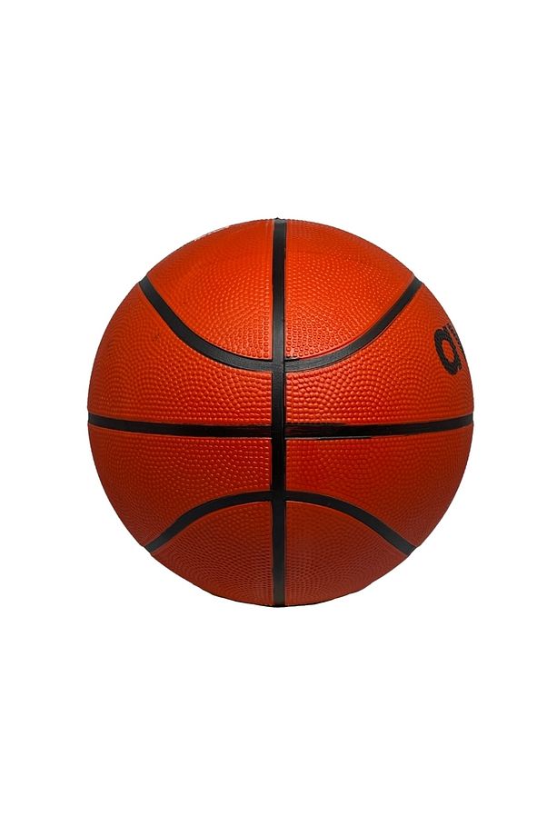 Kauçuk Basketbol Topu 5 Numara - 2