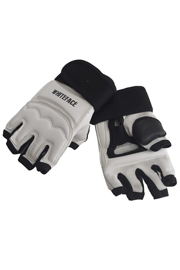 Taekwondo Koruyucu Eldiven - 1