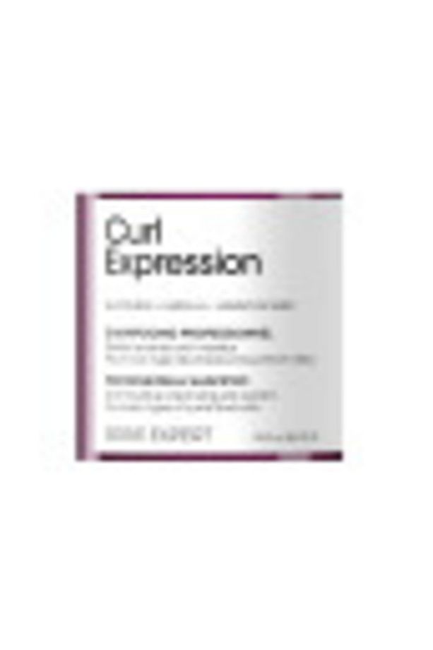 Serie Expert Curl Expression For Curly And Wavy Hair Enhancing Shampoo 500 Ml - 2