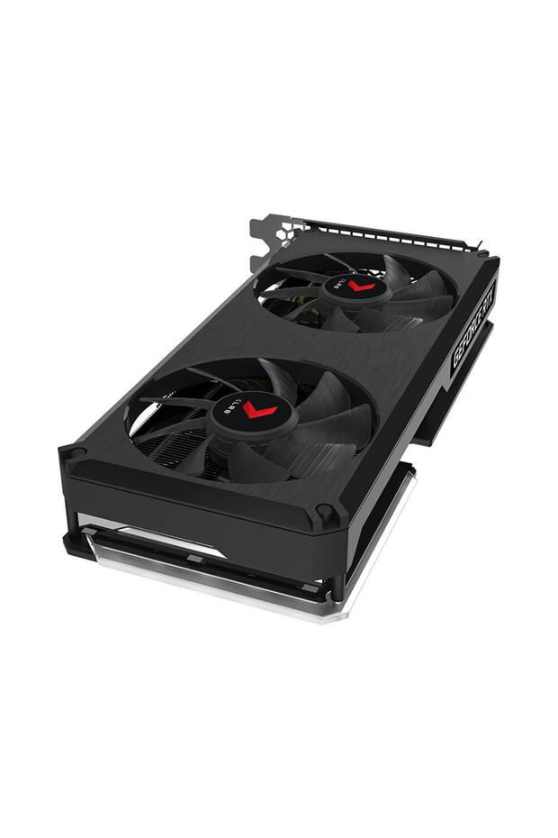 Geforce Rtx 3060 Ti Xlr8 Gaming Revel Epıc-x Vcg3060t8ldfxppb 8 Gb Gddr6 256 Bit Ekran Kartı - 3