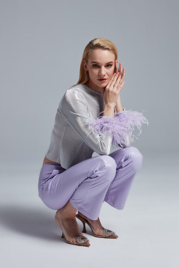 Atomic Swan Bluz - 4