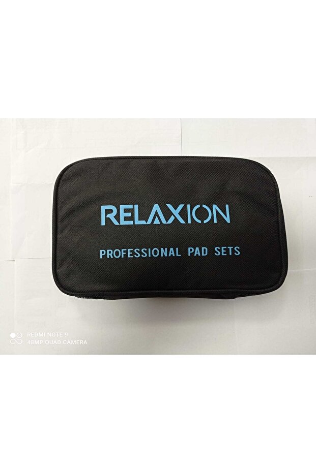 Relaxıon Professıonal Pad Sets - 2