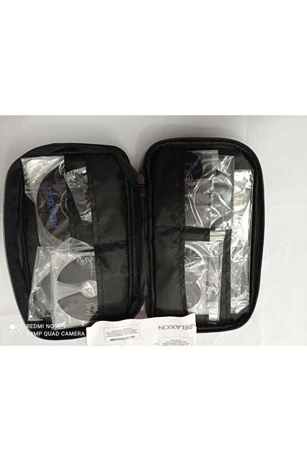 Relaxıon Professıonal Pad Sets - 3